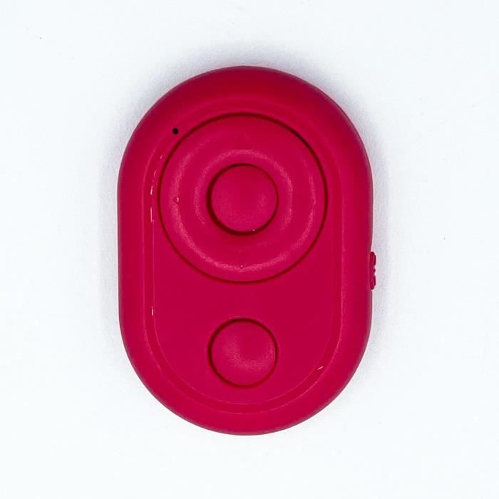 Télécommande sans fil Bluetooth pour tourne Page , Wit , JX05