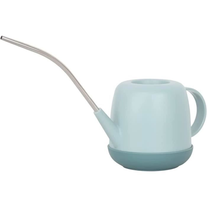 Arrosoir Rotatif Avec Bec Flexible - Arrosoir D'intérieur Pour Plantes, Fleurs, Succulentes, Jardinage Enfant