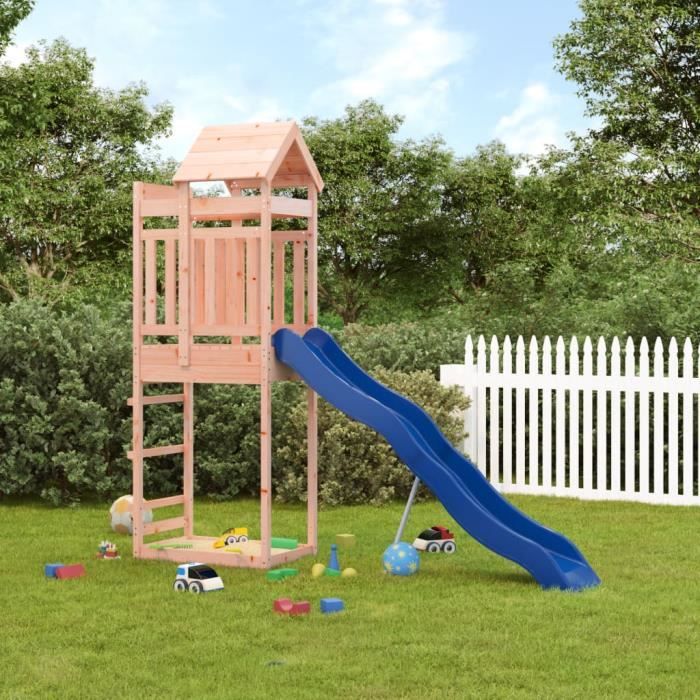 Jeux De Bois Exterieur