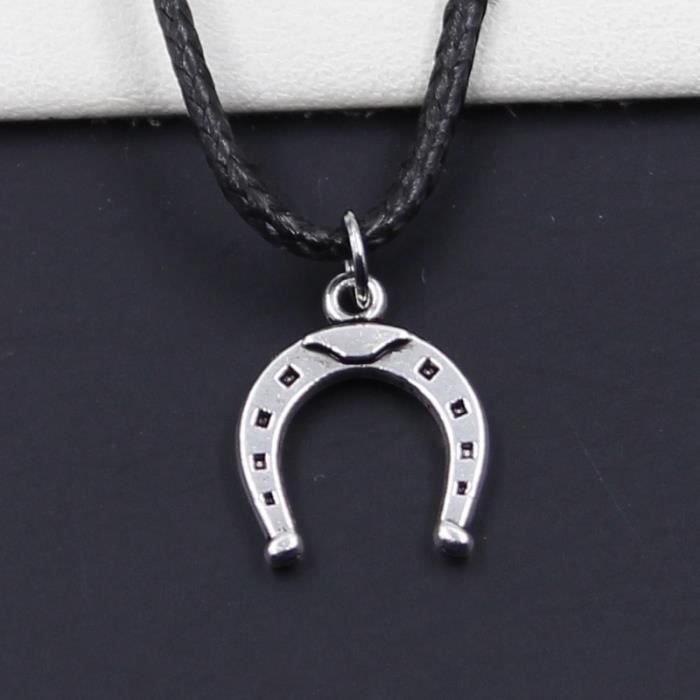 Collier ras de cou cowgirl femme - France