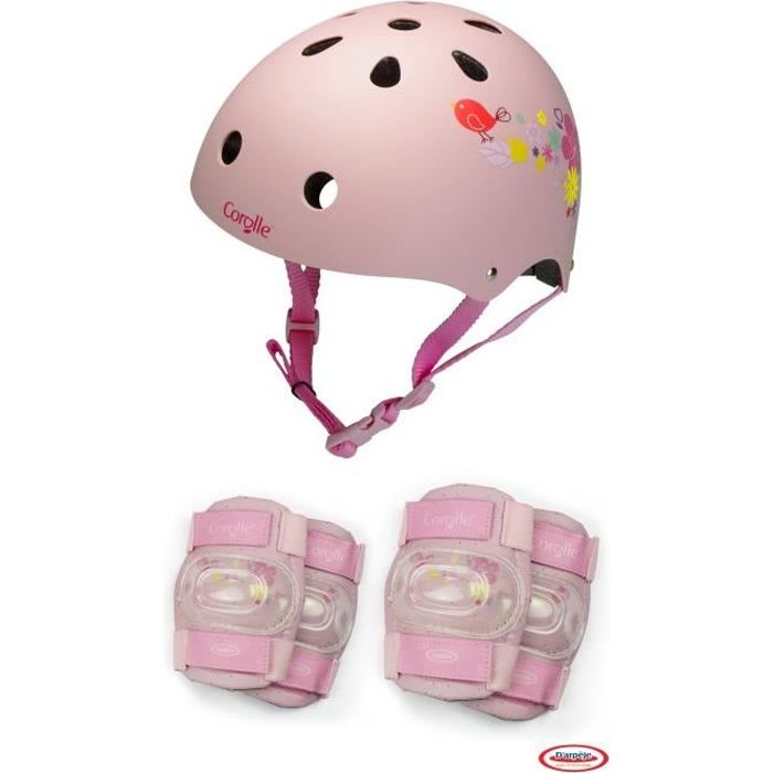 Casque corolle new arrivals