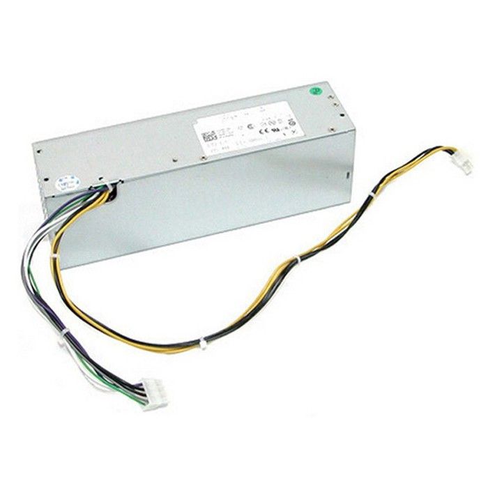 Dell F255ES 00 - vue 2