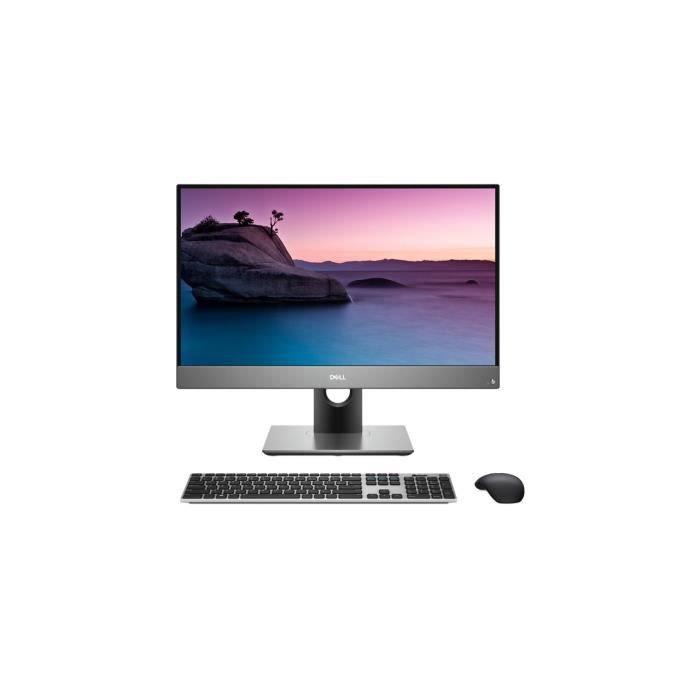 OptiPlex 7760, 68,6 cm (27"), Full HD, Intel®