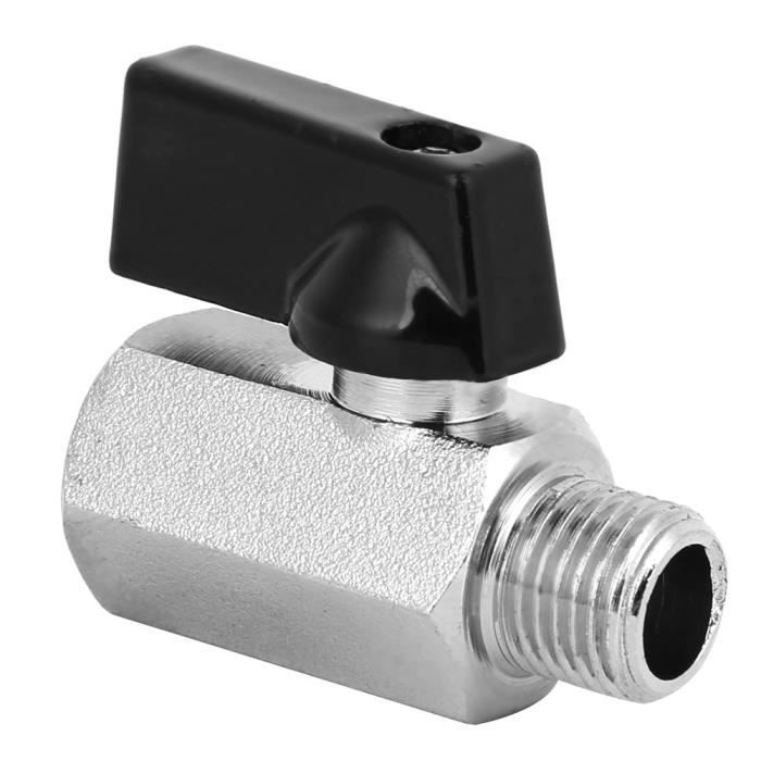 Lot De 2 Valves Pour Bateau Gonflable - PVC Haute Densité, Diamètre Fileté 22mm, Pour Kayak, Canoë, Piscine - 4