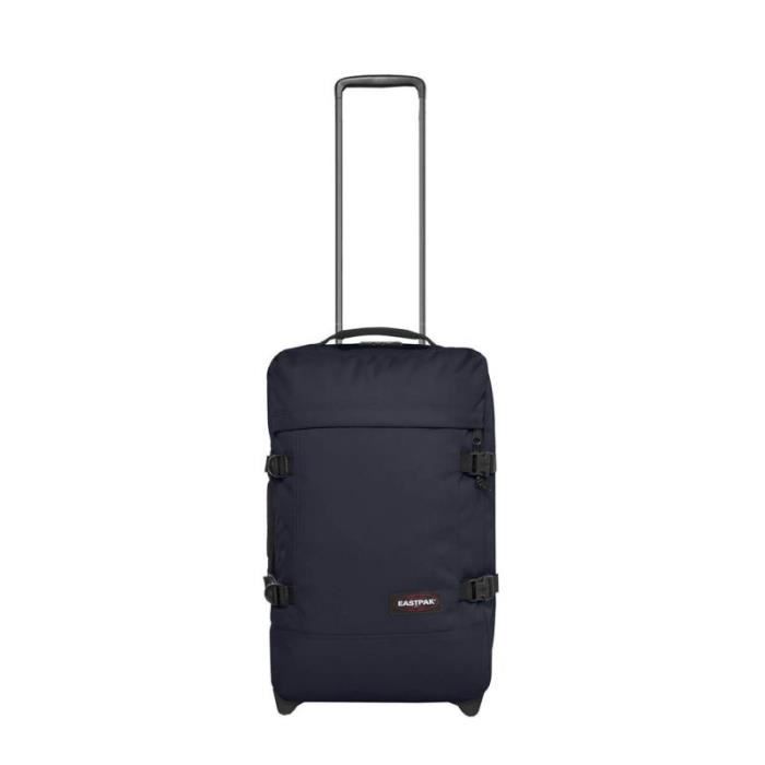 Valise cabine souple Strapverz S 55 cm Ultra Marine