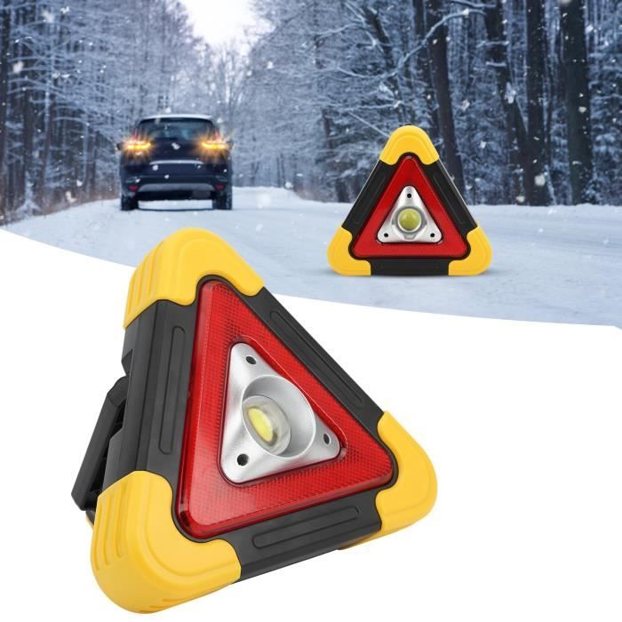 4X20LED Super Luineux Stroboscopique D'avertisseent D'urgence LED