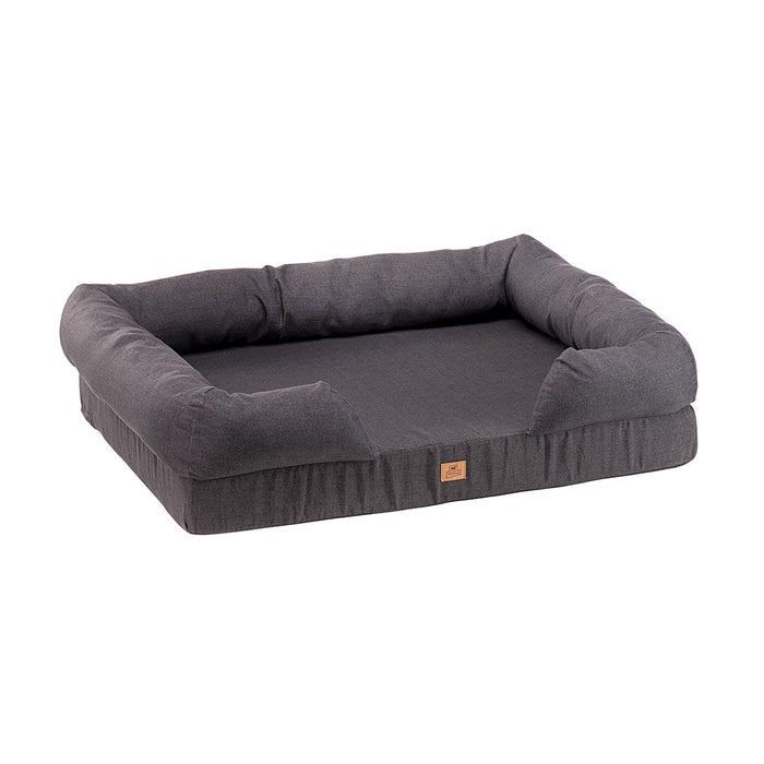 Comparer les prix de Matelas Orthopédique Pour Chien Memor-one Taille Xl - Ferplast
