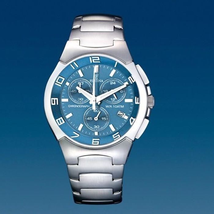 Cdiscount montre homme festina deals