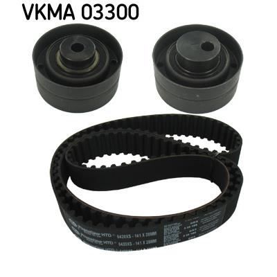 SKF Kit de distribution VKMA 03300