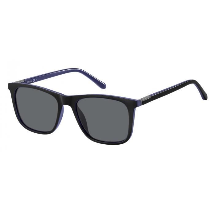Fossil lunettes sales