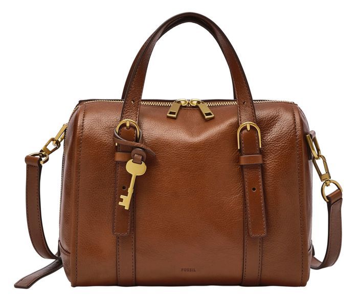 Sac bandoulière femme fossil 2025