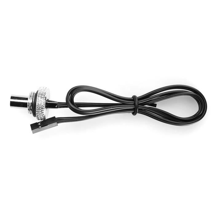 Capteur émetteur De Température Pour Volvo Penta - Remplace Les Références OEM 3862500, 3861997, 18-7513