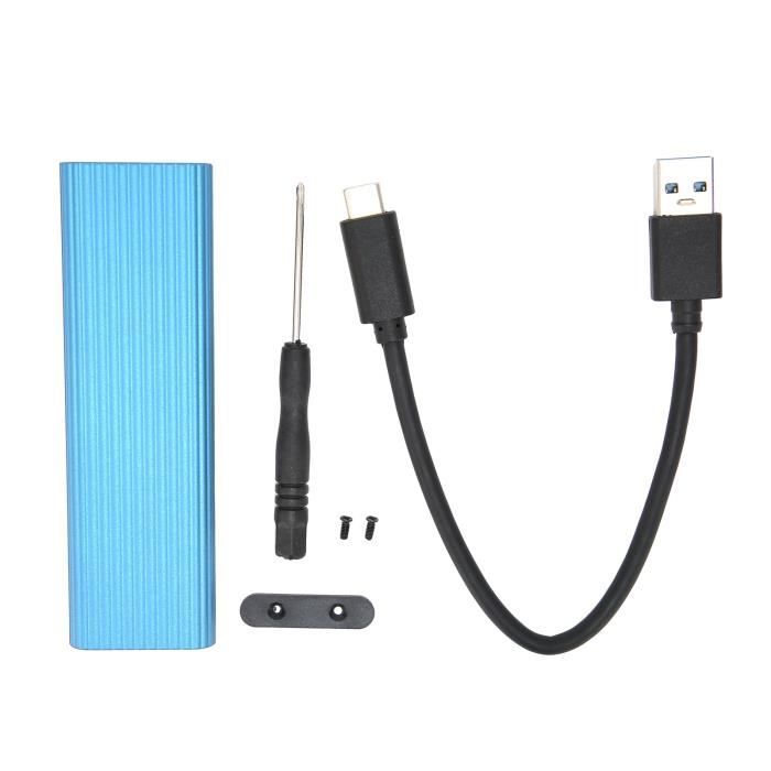 Adaptateur Ssd M.2 Usb 3.0 Ngff Boîtier M2 Sata M2503 - Pologne
