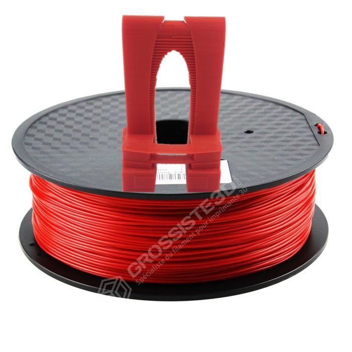 Blanc Basicfil ABS 1.75mm 500 gr filament pour imprimate 3D