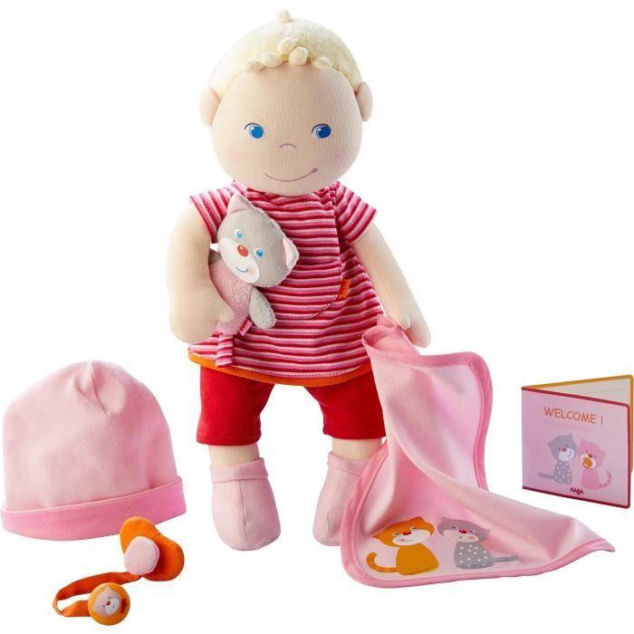poupee 1 an