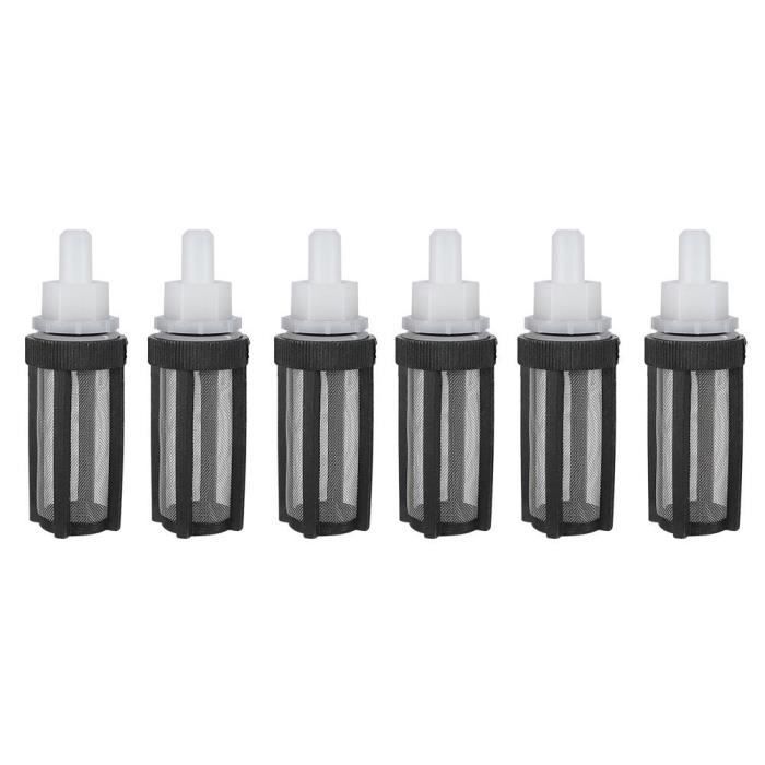 Raccord Baril Bière NC - Connexion Push-in 8mm Pour Fût