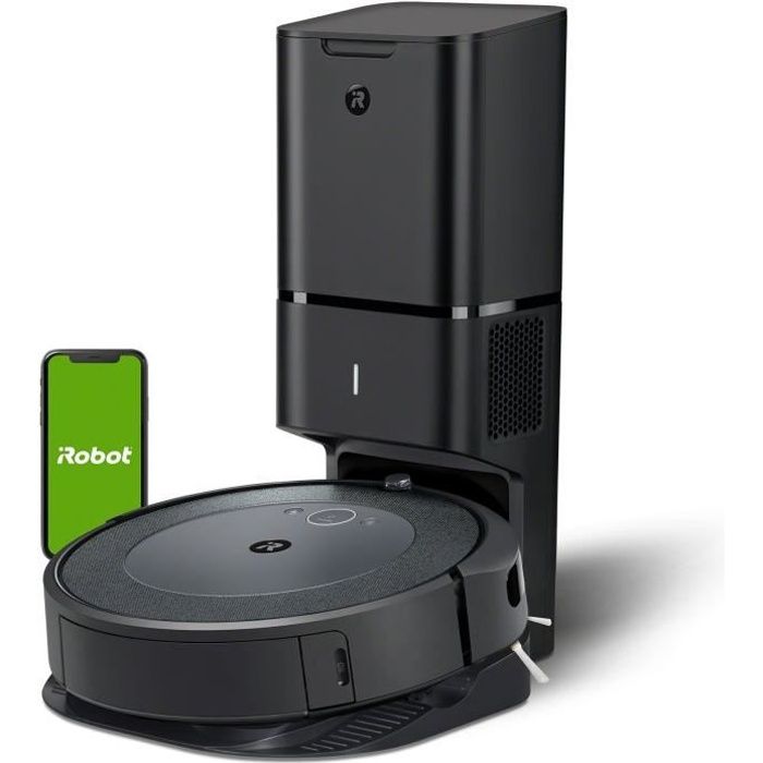 Roomba 966 carrefour cheap