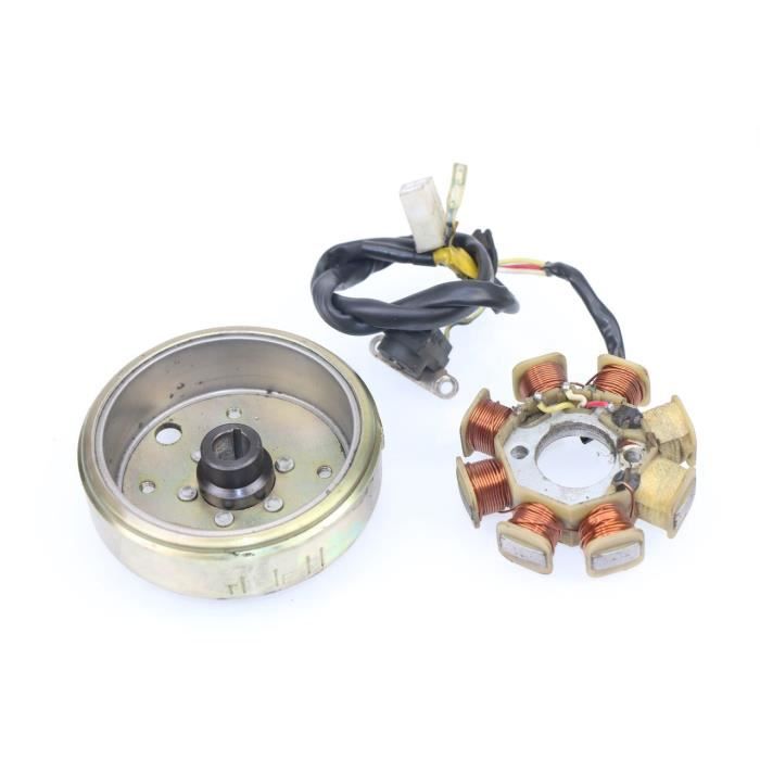 ROTOR STATOR Scooter JM MOTORS OLDIES 4T 50 ( 2010 2017