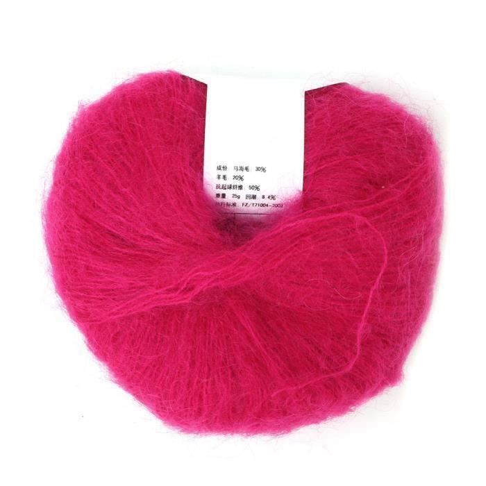 B04 250g 70% ANGORA / KASCHMIR TAUPE (17/2) Wolle Zwirn
