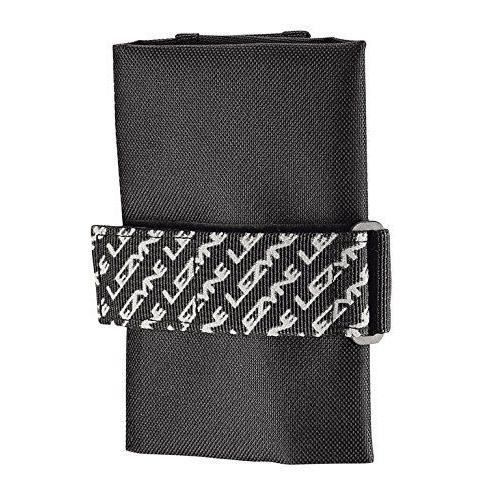 LEZYNE LEZYNE SELLE TRAINER LAUFRADTASCHE ÉTUI ROLL CADDY, NOIR 45,5 X 34 X 26,5 CM (0,5 L, 1-SB-RUCADDY V104 -