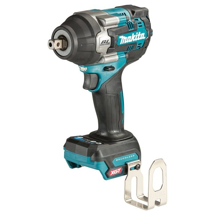 Makita TW008GZ XGT Clé à Chocs Sans Fil - vue 2