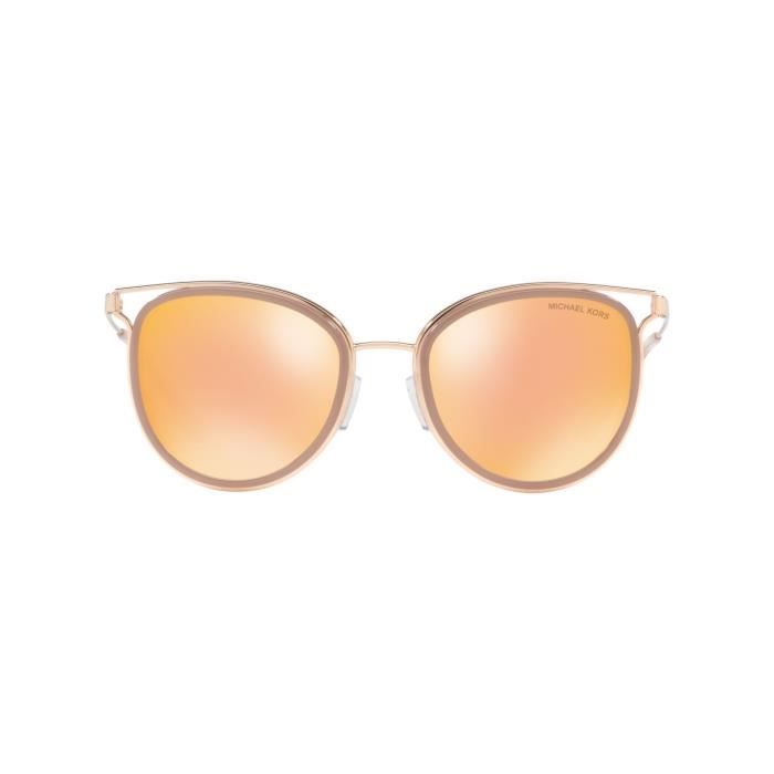 lunette soleil michael kors femme