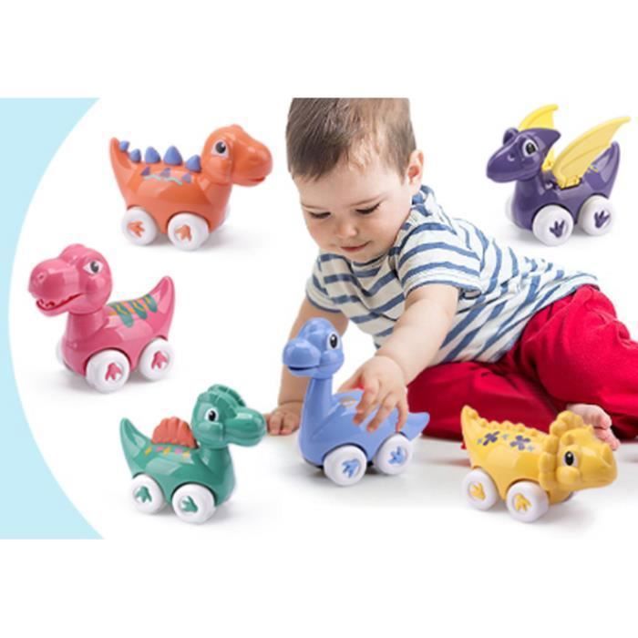 Jouet Bebe Garcon 1 An Cdiscount