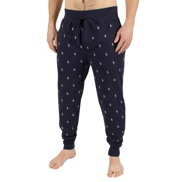 ralph lauren pyjama