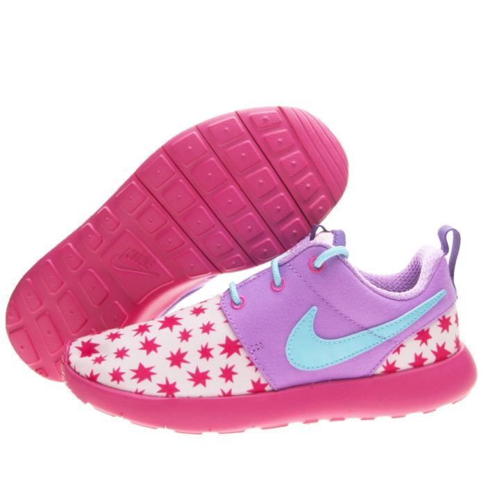 basket nike taille 35