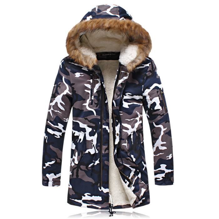 C et a parka homme 2025