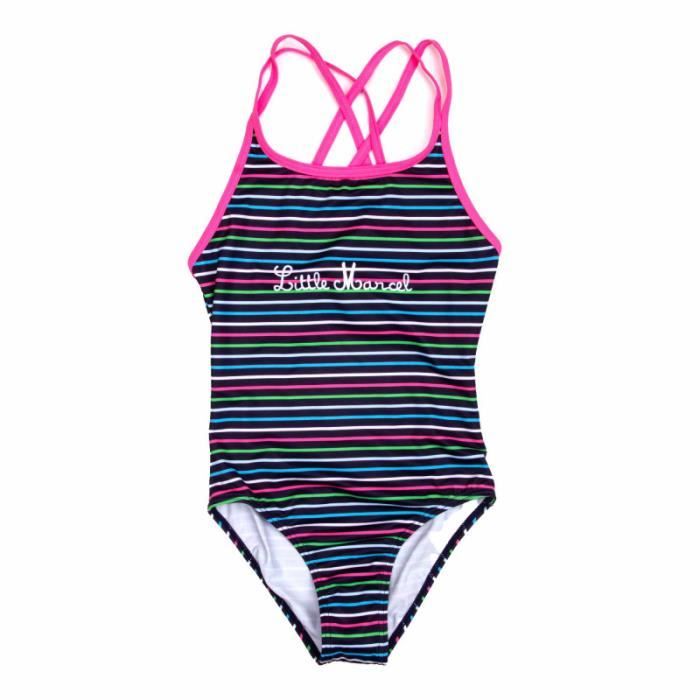 Maillot de bain shop little marcel fille