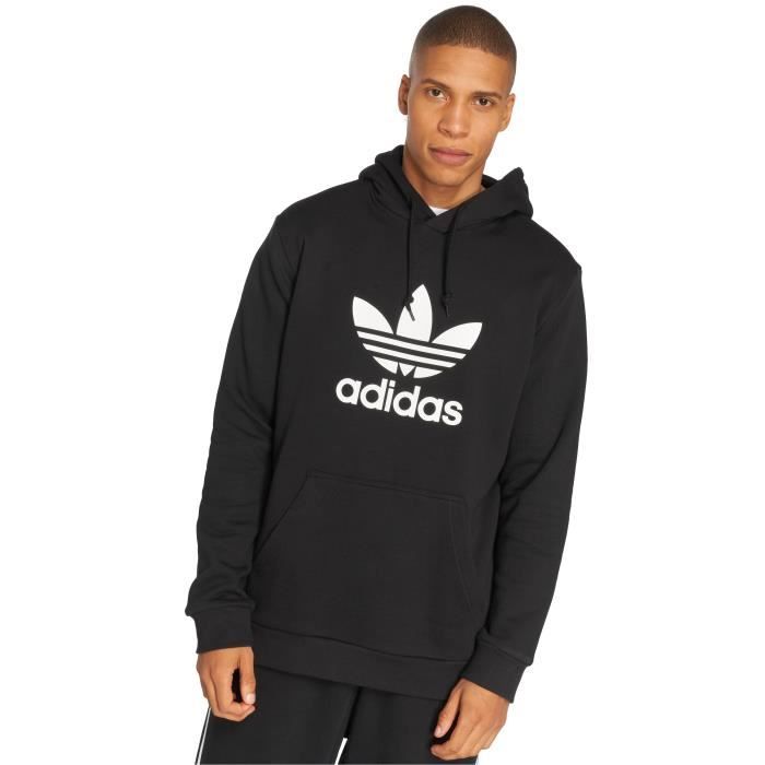 pull adidas original noir