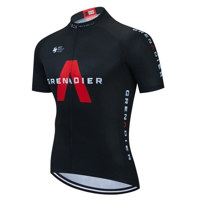 Tenue de cyclisme California Republic – Cool Dude Cycling