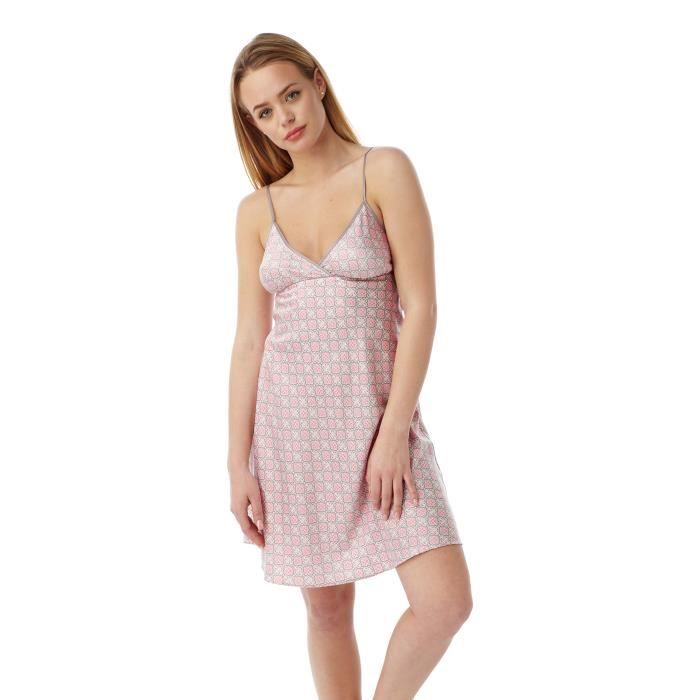 Chemise de nuit cora Clearance