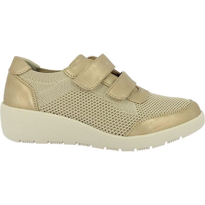 Baskets en maille élastique Doctor Cutillas 40103 Baskets en maille élastique Doctor Cutillas 40103