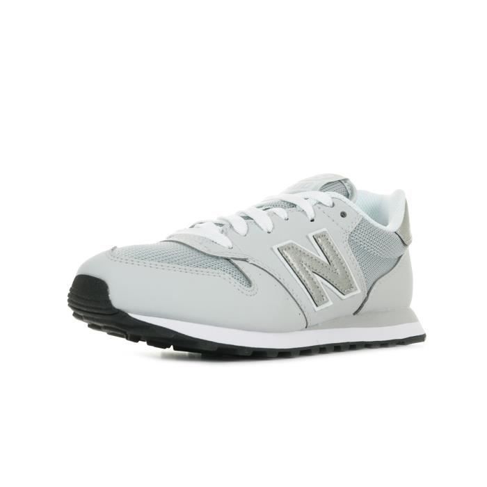 new balance 500 taille