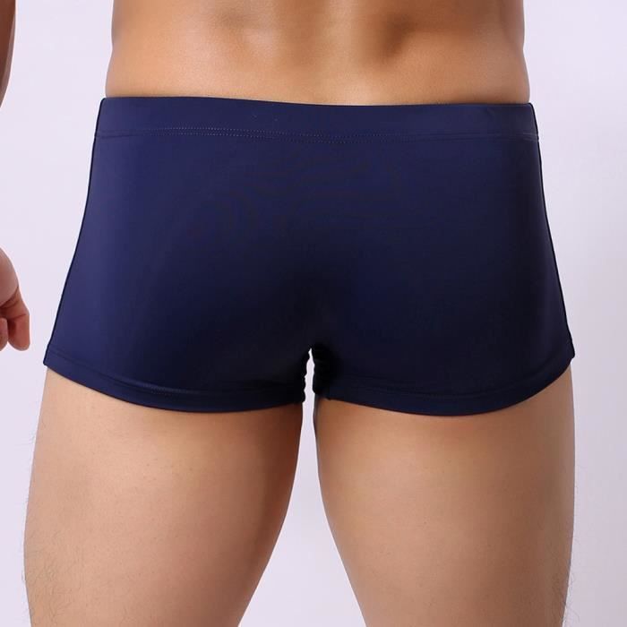Hommes été Shorts Maillots de bain Natation TRUNKS Sous-vêtements Boxer Pantalon Neuf Hommes été Shorts Maillots de bain Natation TRUNKS Sous-vêtements Boxer Pantalon Neuf