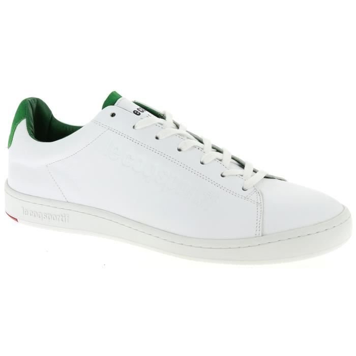 Le coq discount sportif blazon avis