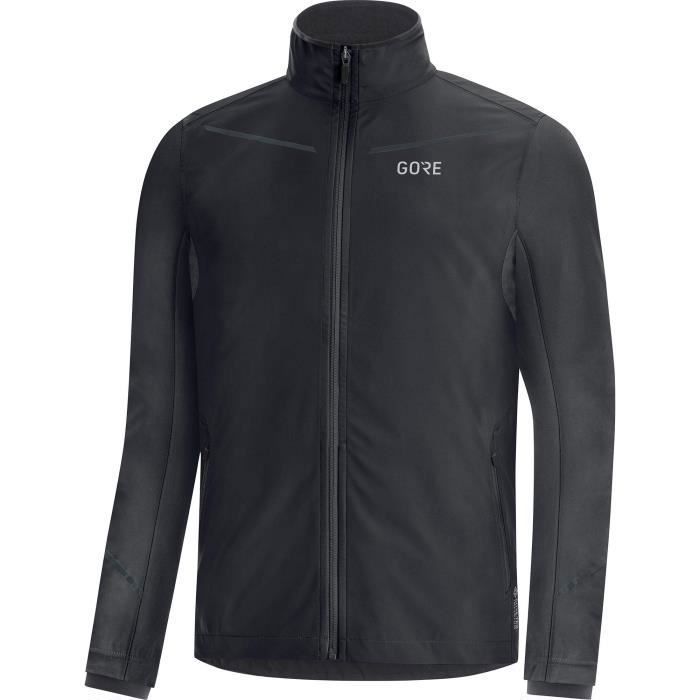 Veste de running - Gore - R3 GTX I Partial - Imperméable - Respirante - Manches longues Veste de running - Gore - R3 GTX I Partial - Imperméable - Respirante - Manches longues