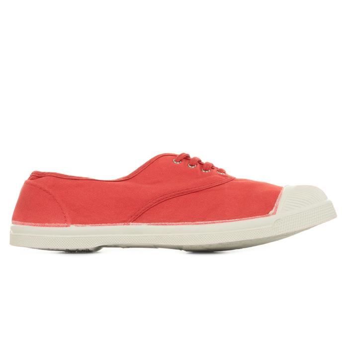 bensimon blanche homme