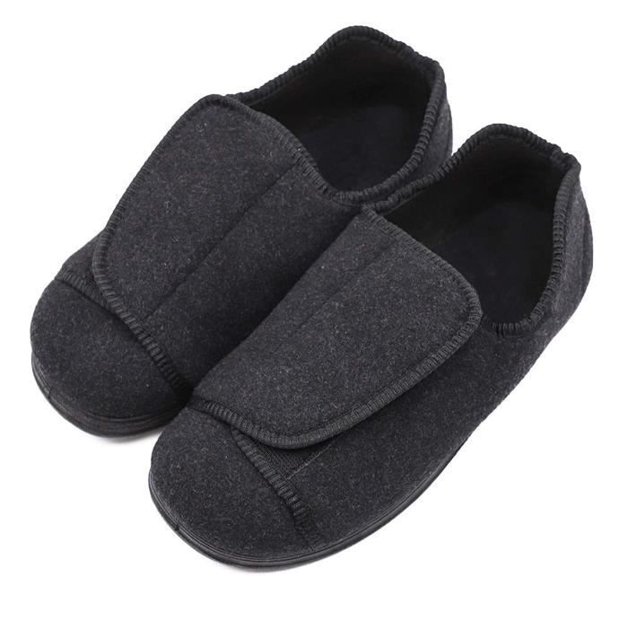 Chausson pour pied cheap extra large