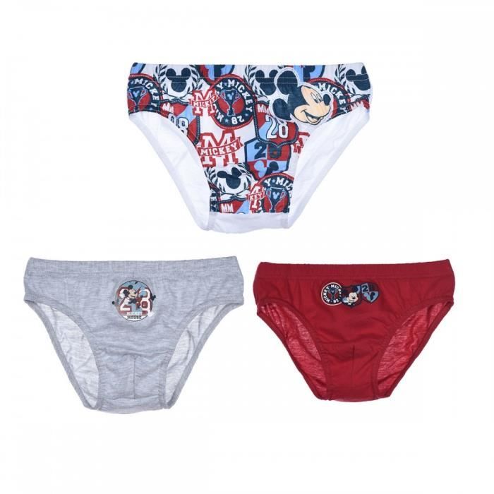 Culotte mickey