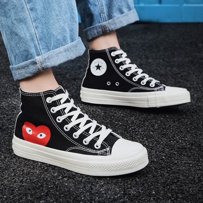 converse basket retro