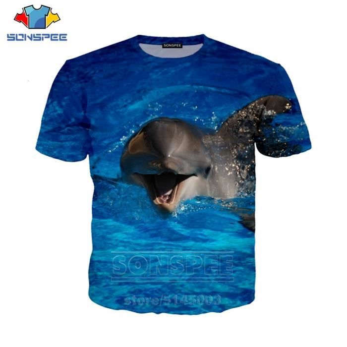 Les dauphins vetements outlet