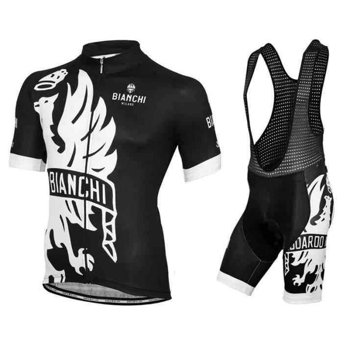 Maillot Homme M/C Biemme Pro-Équipe Astana 2024-Astana-AST24