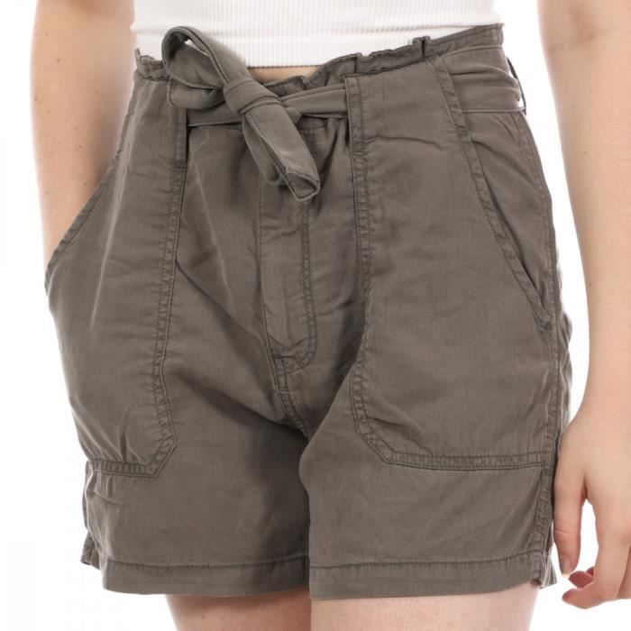 Short teddy hotsell smith femme