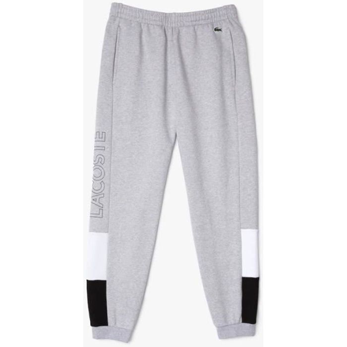 Jogging molleton lacoste 2025
