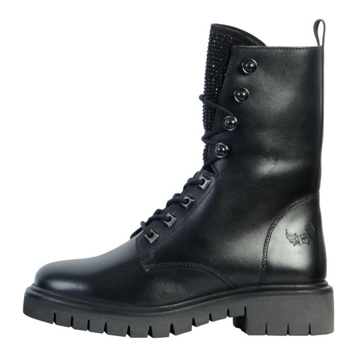 Bottines femme kaporal clearance