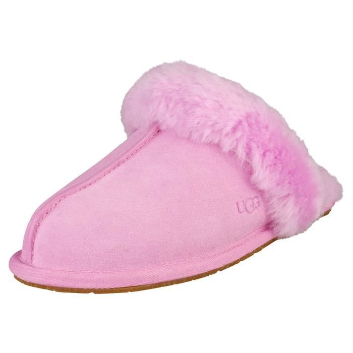 Chaussures UGG SCUFFETTE 2 1106872 Femme Violet 39 EU Violet