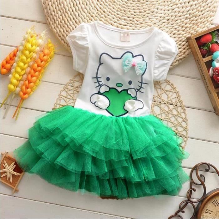 Costume De Ballet Tutu Pour Enfant Avec Jupe Et épingle à Cheveux - Idéal Pour Fête, Déguisement Ou Photo